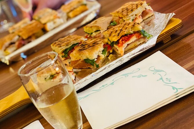 Sorrento Food & Wine Tour - 'Taste of Sorrento' - Corso Italia: where the tour swaps tourist stops for family plates