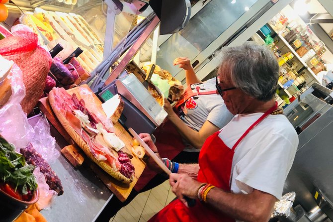 Sorrento Food & Wine Tour - 'Taste of Sorrento' - What you’ll actually eat: beyond the two big headline dishes