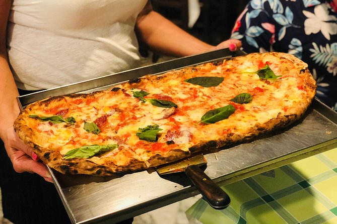Sorrento Food & Wine Tour - 'Taste of Sorrento' - Meeting up in Sorrento without the stress