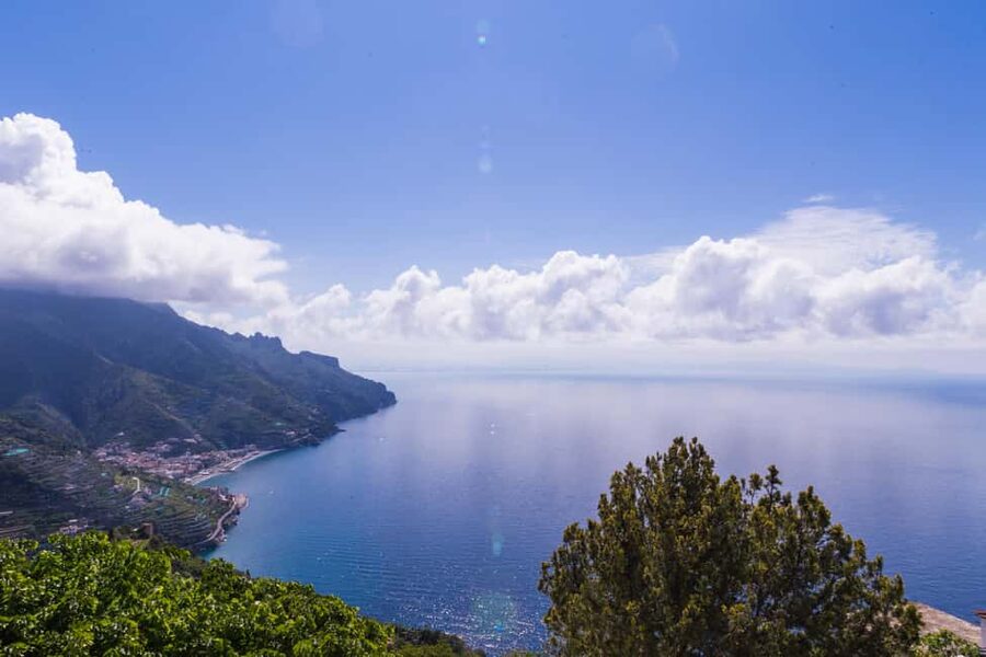 Sorrento: Full-Day Boat Tour to Positano, Amalfi and Ravello - What you do and don’t get included: boat, transfers, and the extra costs