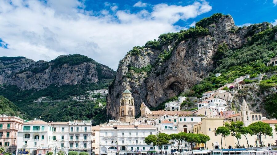 Sorrento: Gems of the Amalfi Coast Small Group Tour - Ravello add-ons and Amalfi optional sites: pay as you go, not all at once