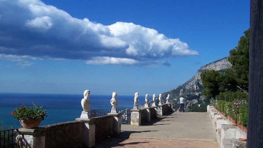 Sorrento: Gems of the Amalfi Coast Small Group Tour - The included light lunch: simple, helpful, and not an afterthought