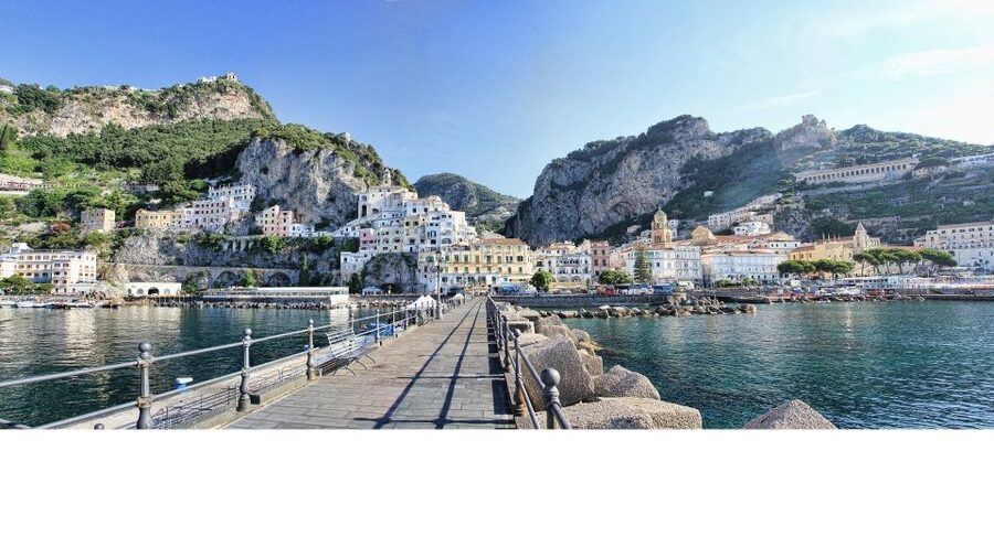Sorrento: Gems of the Amalfi Coast Small Group Tour - Who should book this Amalfi Coast day trip from Sorrento