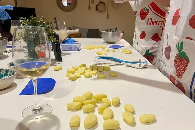 Sorrento: Gluten Free Cooking Class - Price and value: what $113.49 really buys
