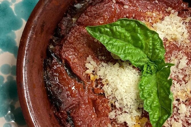 Sorrento: Gluten Free Cooking Class - Group size, pacing, and what the 2.5 hours feels like