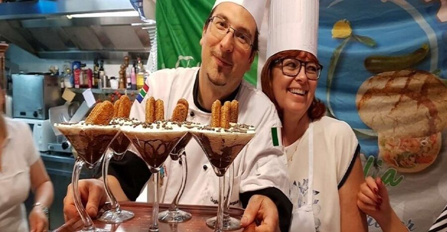 Sorrento: Granita, Sorbet, & Gelato-Making Class - Why the Sorrento Lemon Focus Matters for Texture and Taste