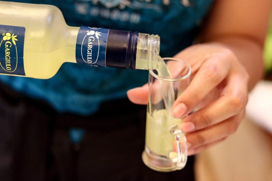 Sorrento: Guided Olive Mill Visit with Tastings - Limoncello and Cream Liqueurs: The Sweet Finish