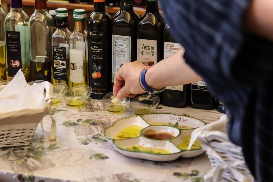 Sorrento: Guided Olive Mill Visit with Tastings - Price and Value: Is $50 a Fair Deal?
