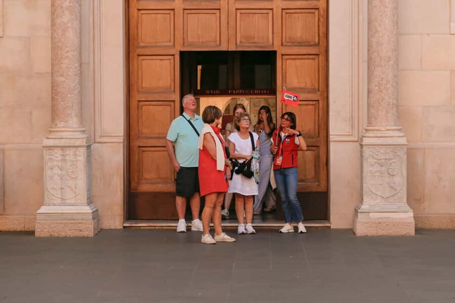 Sorrento: Guided Walking Tour & Street Food Experience - Key Highlights Worth Your Time