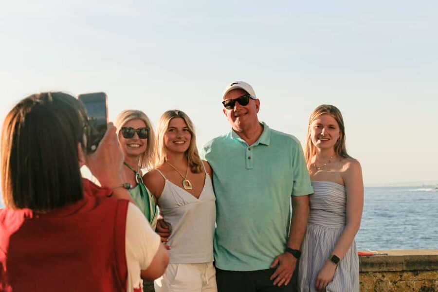 Sorrento: Guided Walking Tour & Street Food Experience - Why This Sorrento Walk Works in 3 Hours