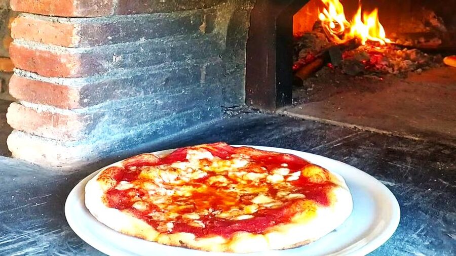 Sorrento: Half-Day Pizza Making, Wine, Limoncello & Pick-Up - Take-home instructions, so it sticks after you go home