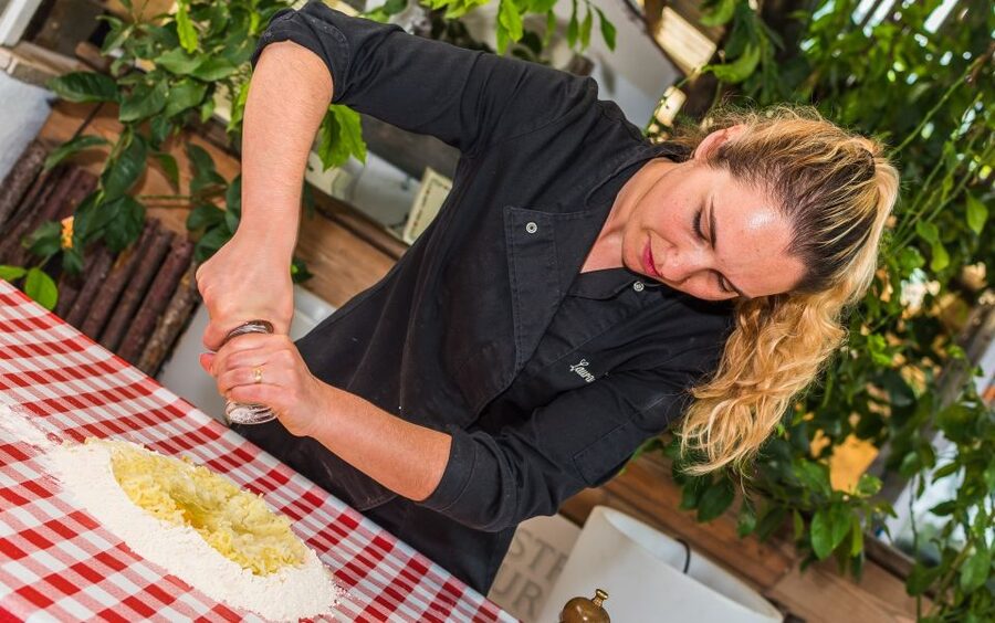 Sorrento: Hands-on Cooking Class - Key highlights worth showing up for
