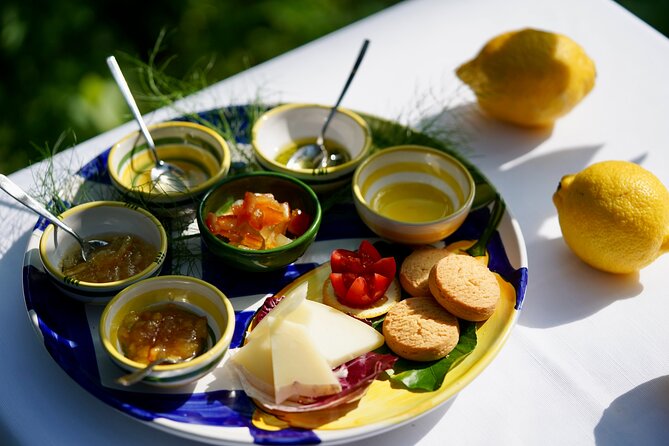 Sorrento Lemon Grove Experience with Local Product Tasting - Key takeaways before you go