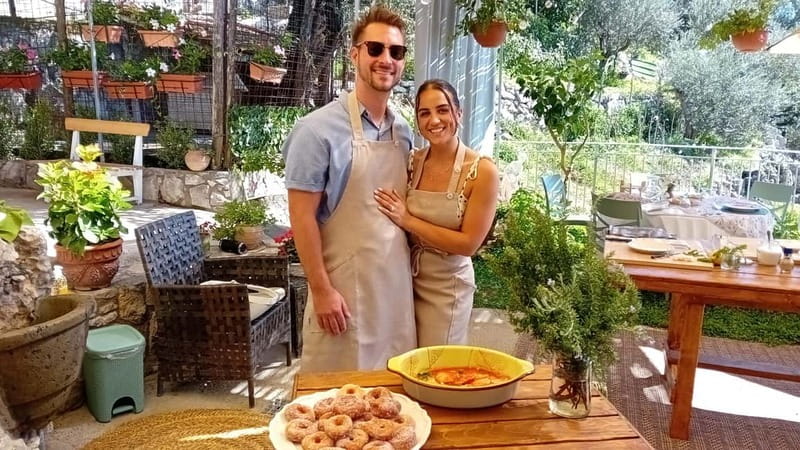 Sorrento: Marì Cooking Class in a Family Farm w/ Coast View - Value and Timing: A 4-Hour Block That Beats Half-Day Chaos