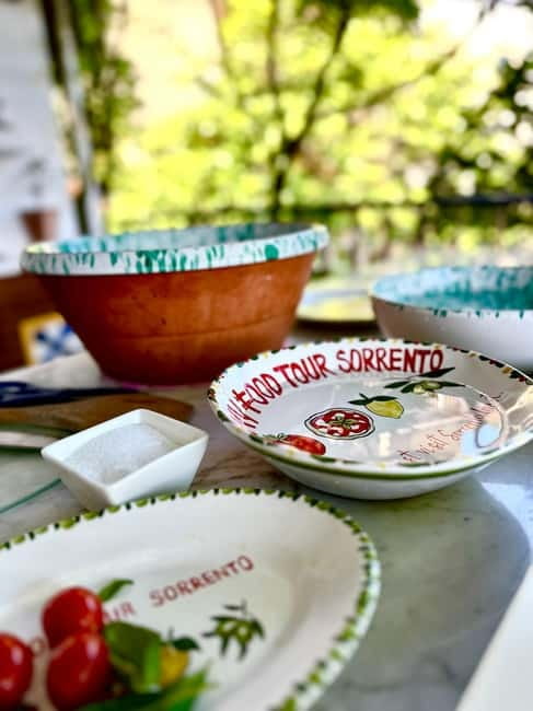 Sorrento: Mozzarella experience. Say CHEESE with us! - Who This Tour Fits Best (and Who Should Skip It)