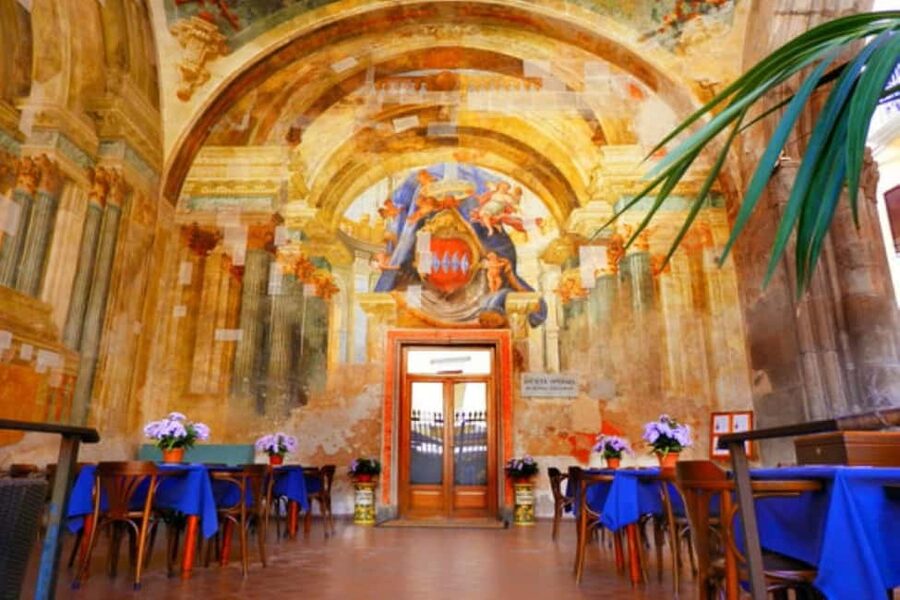 Sorrento: Night time Walking Tour & Limoncello Tasting - Price and Value: Why This One Feels Like a Good Deal