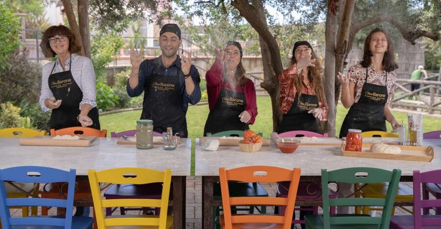 Sorrento: Pasta and Pizza Hands-On Master Class - Key Highlights You Will Actually Care About