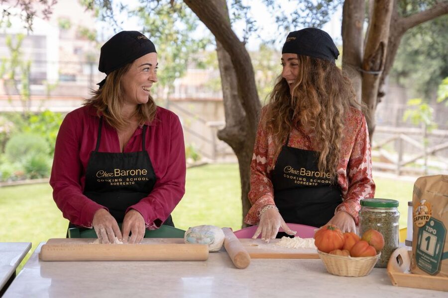 Sorrento: Pasta and Pizza Hands-On Master Class - Price and Value: Is $169.93 Worth It?