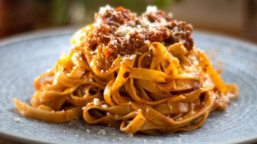 Sorrento: Pasta and Pizza Hands-On Master Class - What You Make in This Hands-On Master Class