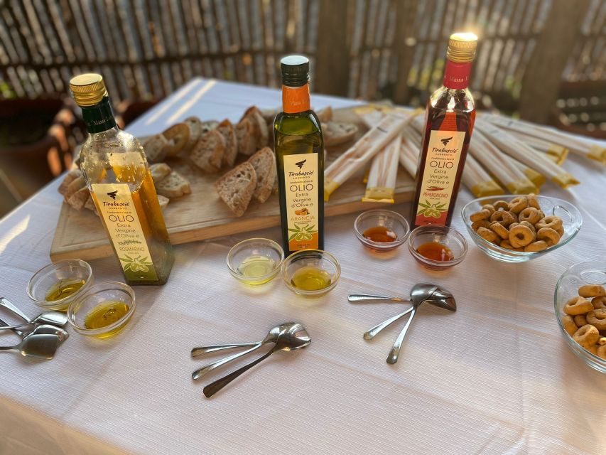 Sorrento: Pasta Making Class - Price and value for a short 3-hour class