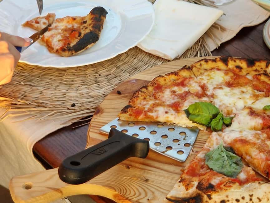 Sorrento: Pizza Class with Sea View - Who This Is Best For (and Who Might Want Something Different)