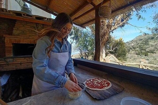 Sorrento Pizza Class with Wine, Limoncello and Transfer Included - Who Should Book This and Who Might Want a Different Option