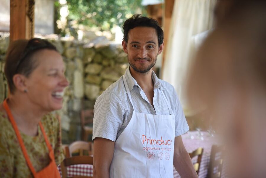 Sorrento: Pizza Lesson, Wine, and Limoncello at a Local Farm - Key points worth knowing before you go