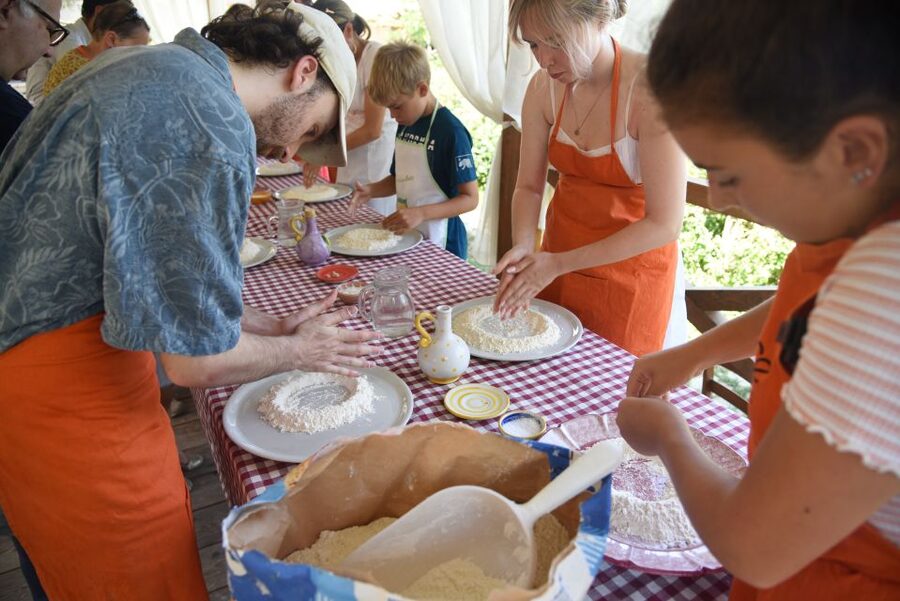 Sorrento: Pizza Lesson, Wine, and Limoncello at a Local Farm - Price and Value at $94, What Makes It Feel Worth It