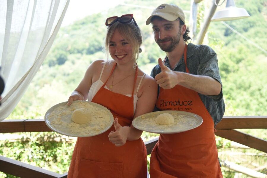 Sorrento: Pizza Lesson, Wine, and Limoncello at a Local Farm - Who This Works Best For (and Who Might Want a Different Plan)