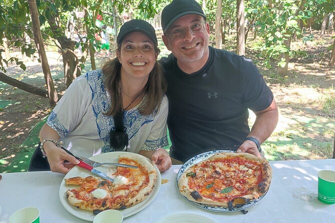 Sorrento Pizza Making Class with Local Pizzaiolo Hands on 100% - Who this pizza class is best for