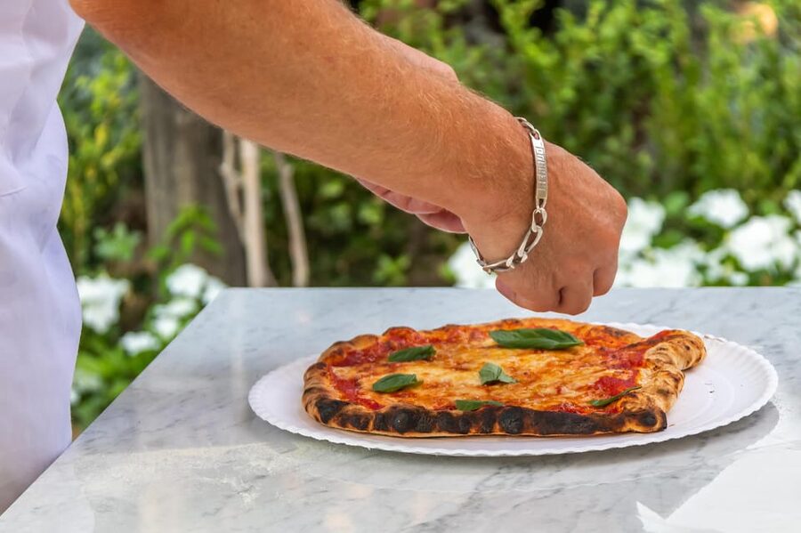 SORRENTO: Pizza School Mastering Neapolitan Delights - Should You Book This Cucinammore Pizza School Class?