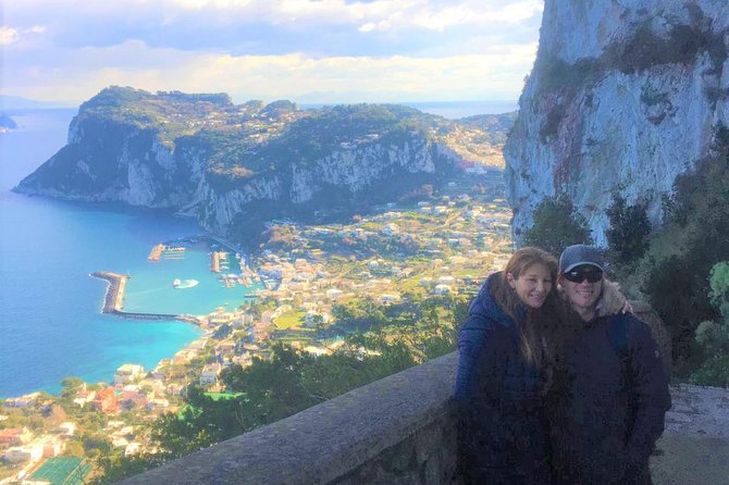 Sorrento, Positano, Amalfi and Ravello Tour from Naples - Stop 3 Ravello: 50 Minutes of Quiet View Time