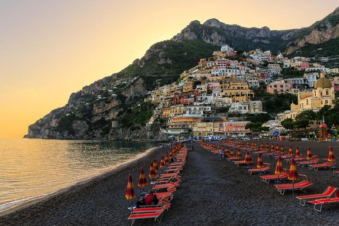 Sorrento, Positano, Amalfi and Ravello Tour from Naples - Price and Value, What $84.26 Really Buys