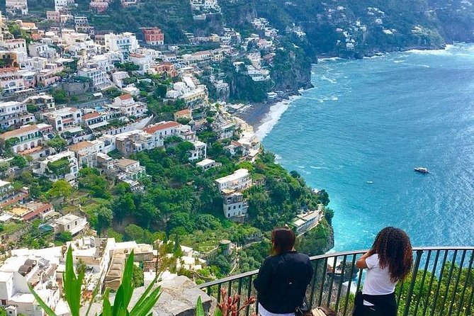 Sorrento Positano Amalfi Private Tour - Key highlights worth your attention