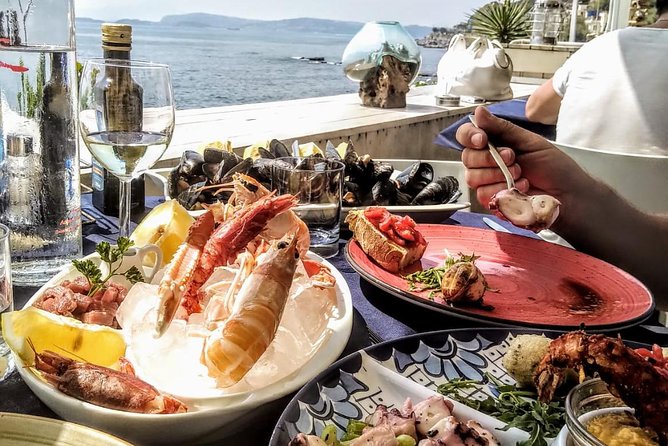 Sorrento Positano Amalfi Private Tour - Positano for an hour: how to use limited time