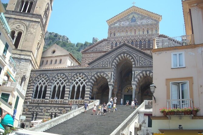 Sorrento, Positano and Amalfi: Private Tour of Coastal Gems - Should You Book This Sorrento, Positano, and Amalfi Private Tour?
