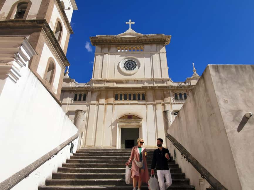 Sorrento, Positano and Amalfi - with optional boat ride - Tips to make the most of limited time in three towns