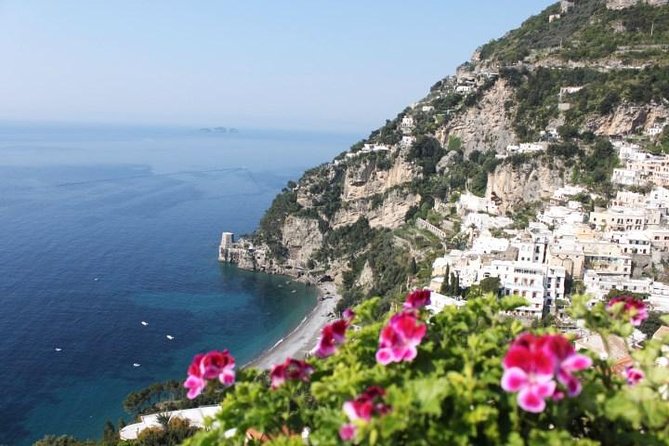 Sorrento, Positano and Pompei Private Tour with Lunch - The best reason to book: fitting three icons into one day