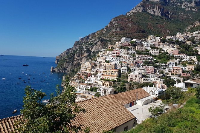Sorrento Positano and Pompeii - Pompeii Archaeological Park: why a private 2-hour guide is worth it