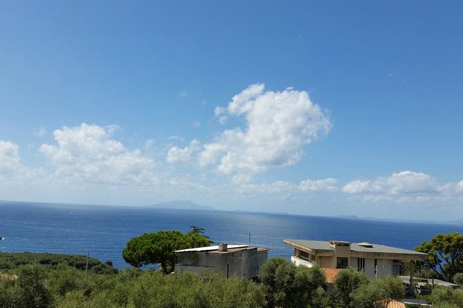 Sorrento Positano and Pompeii - Price and value: is $319.09 a good deal for Naples to Amalfi and Pompeii?