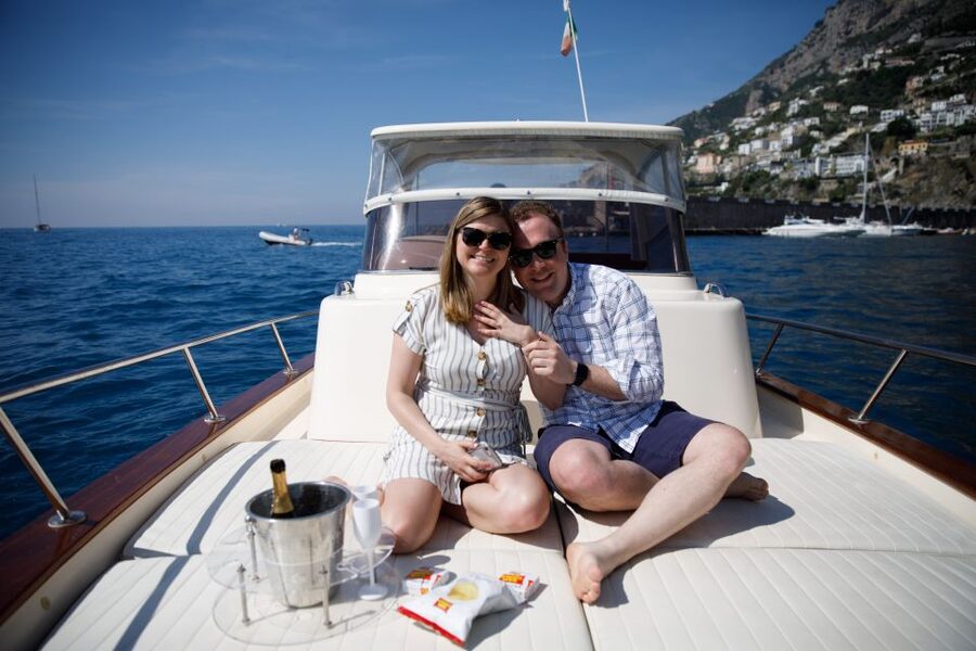 Sorrento: Private Amalfi Coast Boating Tour - Key Things You Should Know Before You Go