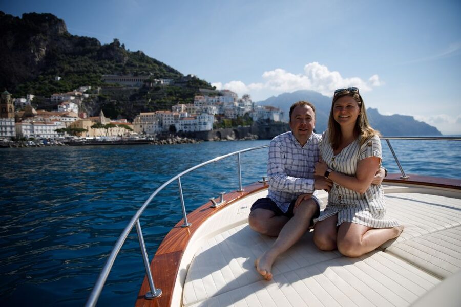 Sorrento: Private Amalfi Coast Boating Tour - Value, Pace, and How to Set Expectations