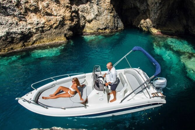 Sorrento Private Boat Tour at Sunset with Prosecco - Bagni Regina Giovanna: The Short Second Act