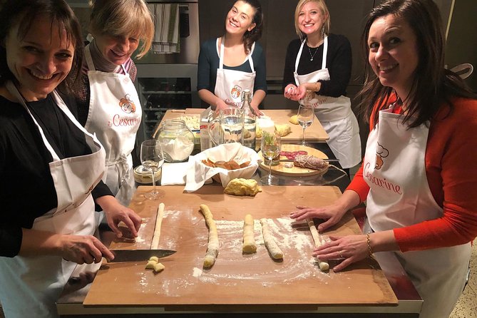 Sorrento: Private Pasta & Tiramisu Class at a Local's Home - Who Should Book This Private Pasta and Tiramisu Class