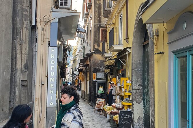 Sorrento Private Walking Tour with Guide and Limoncello Tasting - Price and Timing: Does $90.51 Feel Fair?