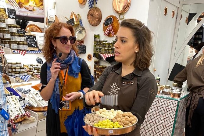 Sorrento Private Walking Tour with Guide and Limoncello Tasting - Il Vallone dei Mulini: Sorrento’s Most Photographed Scene