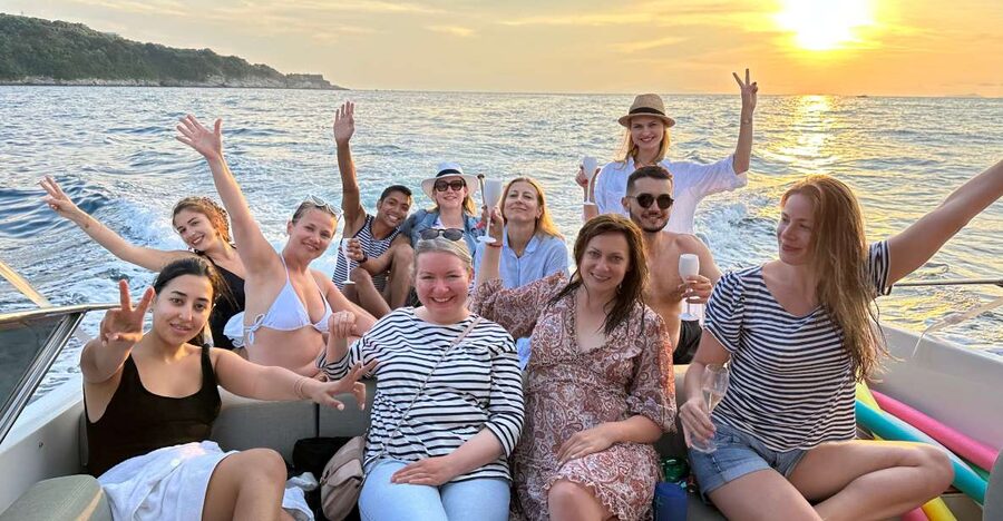 Sorrento: Scenic Boat Tour with Aperitif - Sorrento by Boat: What Makes This 2-Hour Trip Worth It