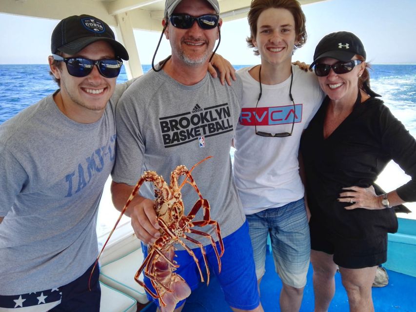 Sorrento: Sea-Fishing Tour with Lunch Onboard - Price and Value: Why $185.79 Can Make Sense Here