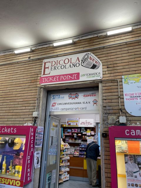 Sorrento: Skip-the-Line Pompeii Express Tour by Train - Price and Value: Is $63 Worth It?