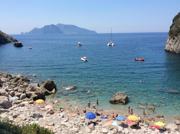 Sorrento Small Group Sunset Boat Experience - Key highlights you should know before you go